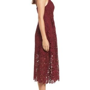 reception saree style